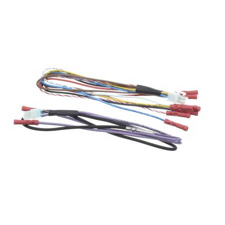 American Panel WIRING HARNESS SYSTEM 100 9D-1173-1